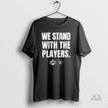 Official Mlspa We Stand With Me Players