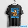 Official Mlw Diego Hill Dive Bomb Tee Sweater