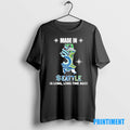 Official Made In Seattle A Long Long Time Ago Tee Sweater