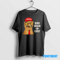 Official Maga Bird Brain In Chief Tee Sweater