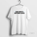 Official Magomed Zaynukov Wearing Dana Whites Contender Series
