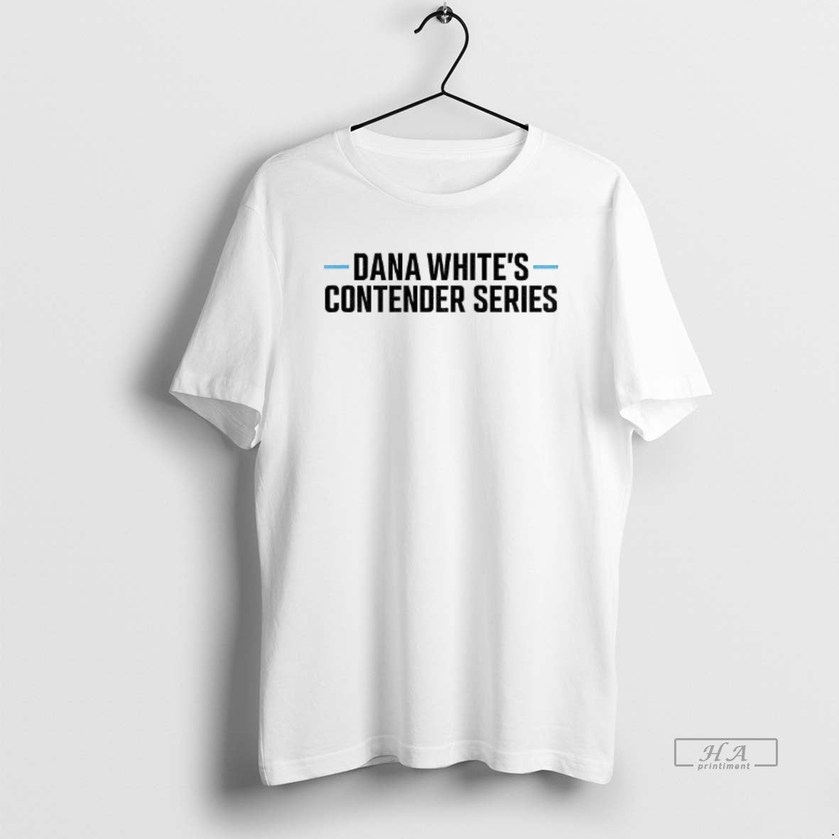 Official Magomed Zaynukov Wearing Dana Whites Contender Series
