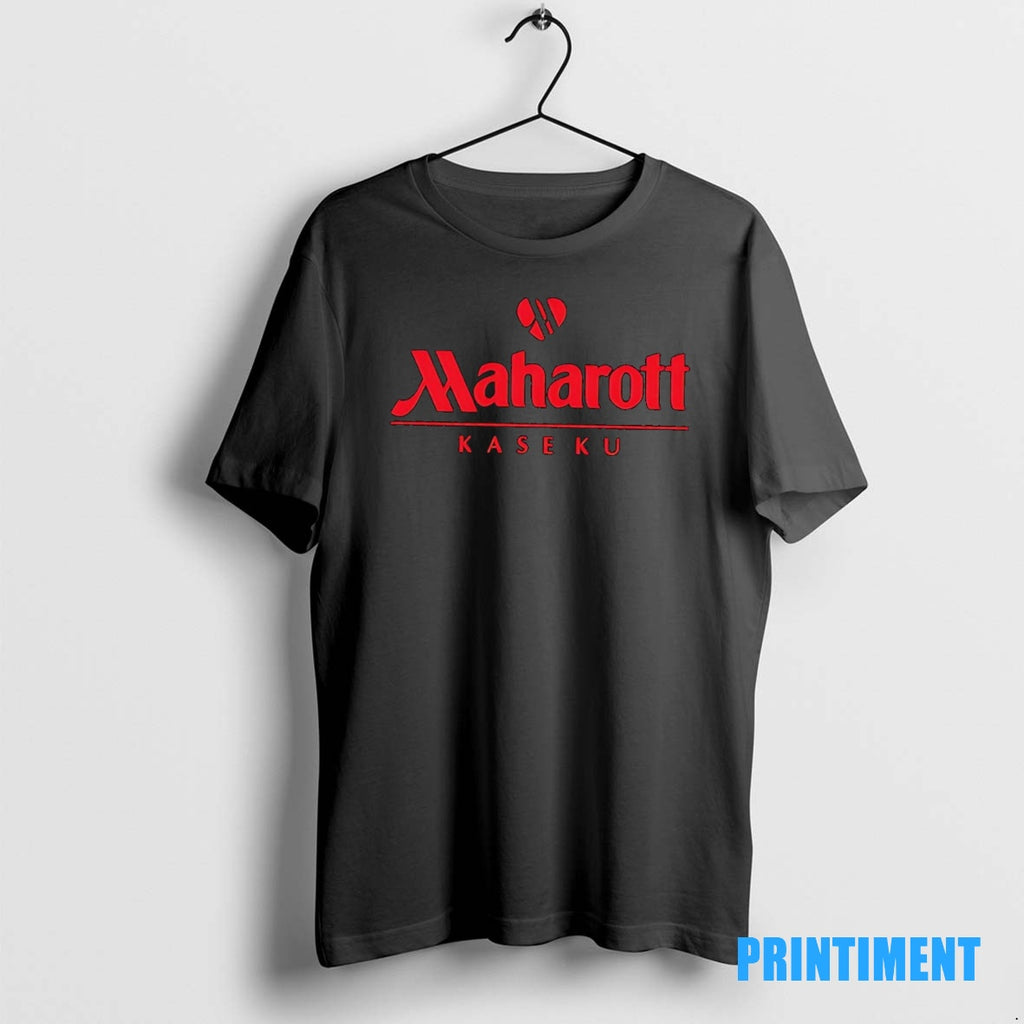 Official Maharott Kase Ku Tee Sweater