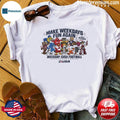 Make Weekdays Fun Again With CUSA Football Mascots T-Shirt