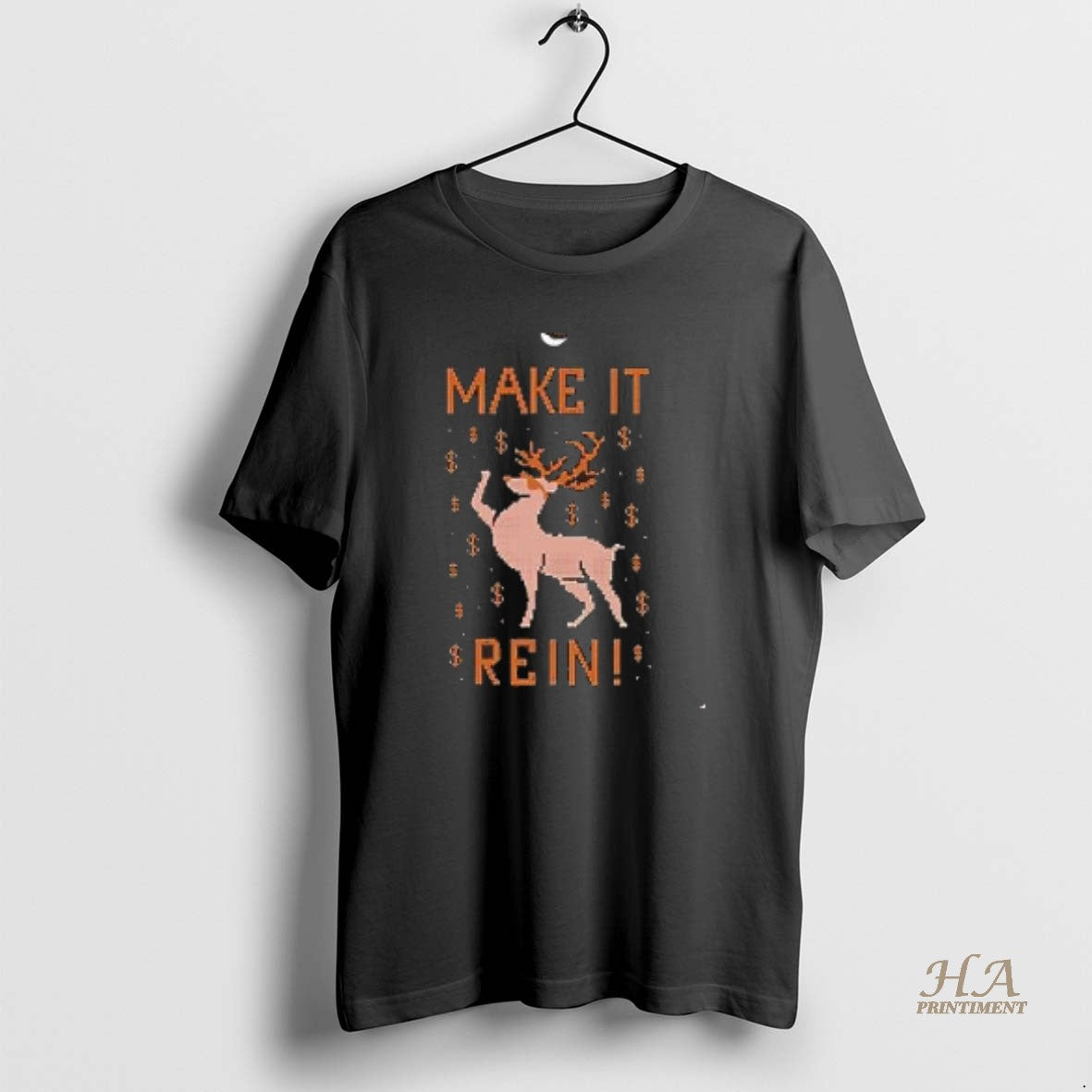 Official Make It Rein Christmas 2025