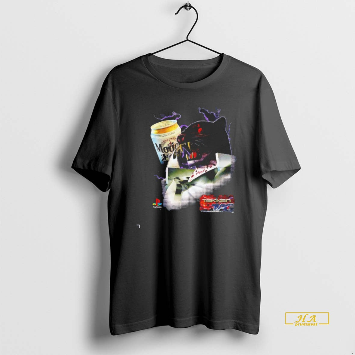 Official Mamono World Armor King X Modelo 2000