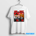 Official Man Vs Beast Dalton Kasel Vs Woopaa Tee Sweater