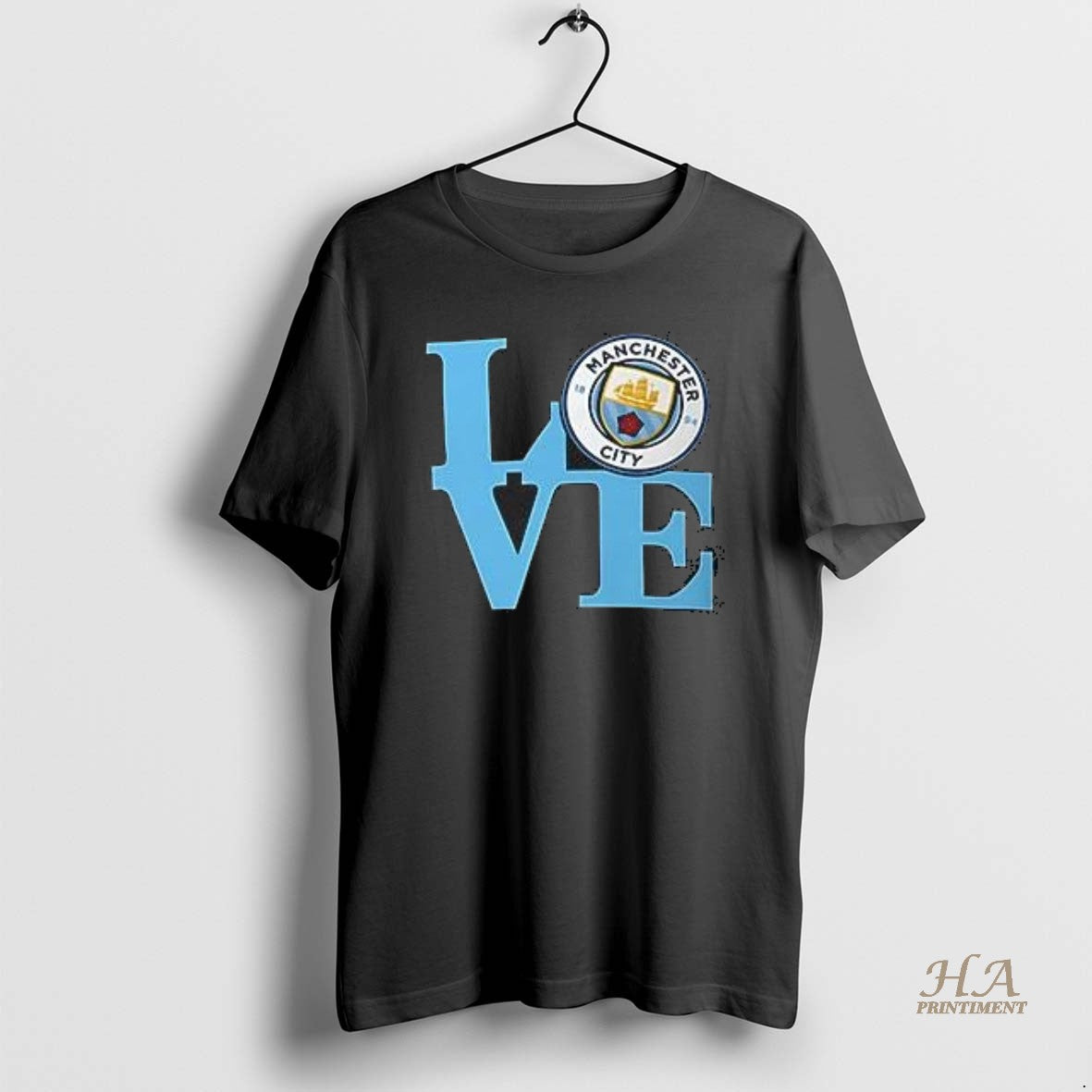 Official Manchester City Love
