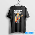Official Manchester Orchestra 100 Years Of Cope Tee Sweater