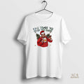 Official Marc Anderson Its Time To Play The Game Christmas