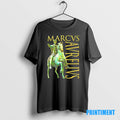 Official Marcus Aurelius Horse Tee Sweater
