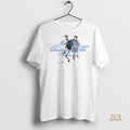 Official Marhernz Champions Club World Class Only Shirt