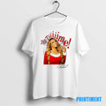 Official Mariah Carey Xmas 2025 Its Time Signature Tee Sweater