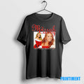 Official Mariah Carey All I Want For Christmas Is You Tee Sweater