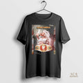 Official Mariah May Blake Monroe Made Halloween Glamorous Blackshirt