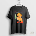 Official Marilyn Monroe Three Wise Men Oh Do Be Serious Christmas