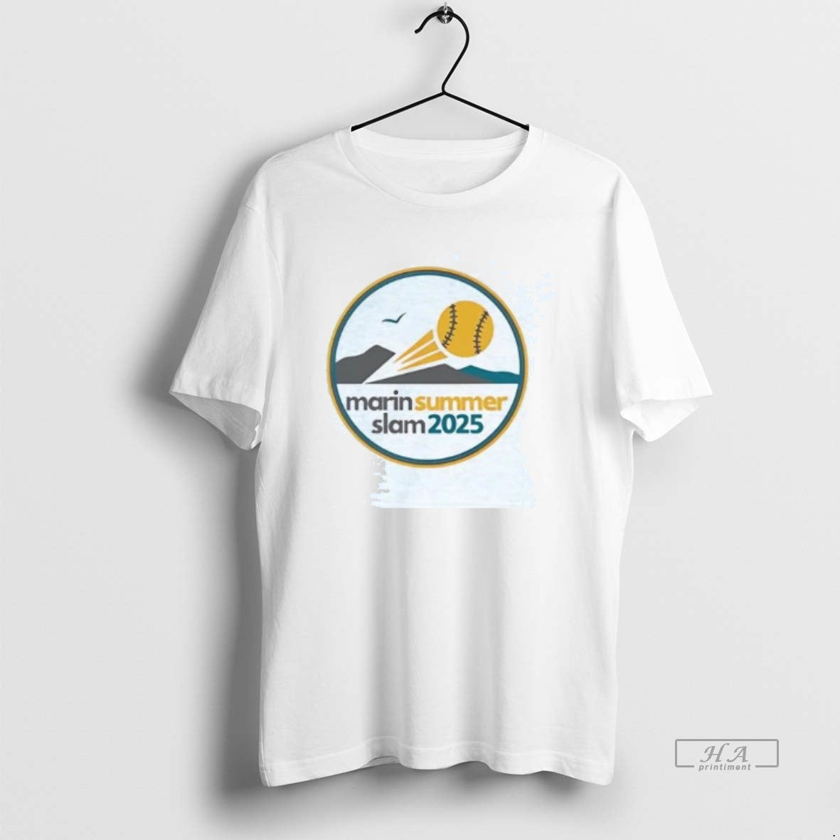 Official Marin Summer Slam 2025