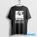 Official Marshawn Kneeland 2001 2025 Tee Sweater