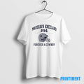 Official Marshawn Kneeland Forever A Cowboy Tee Sweater