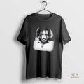 Official Marshawn Kneeland Portrait Shirt