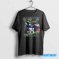 Official Marshawn Lynch Seahawks Legendary Graphic Tee Sweater