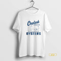Official Maryland Choptank Oysters