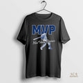 Official Mas Vladdy Plakitas Mvp Toronto Blue Jays Baseball Mlb 2025
