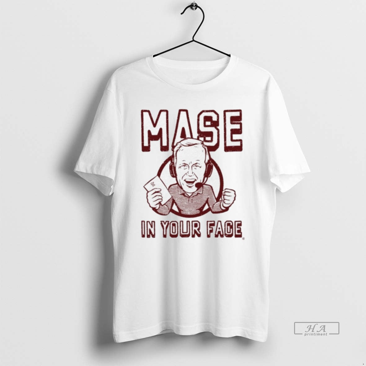 Official Mase In Your Face