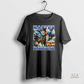 Official Master Baiter Fishing Graphic Vintage