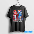 Official Mateer Oklahoma Sooners On Saturday X Shai Gilgeous Alexander Okc Thunder All Season Skyline