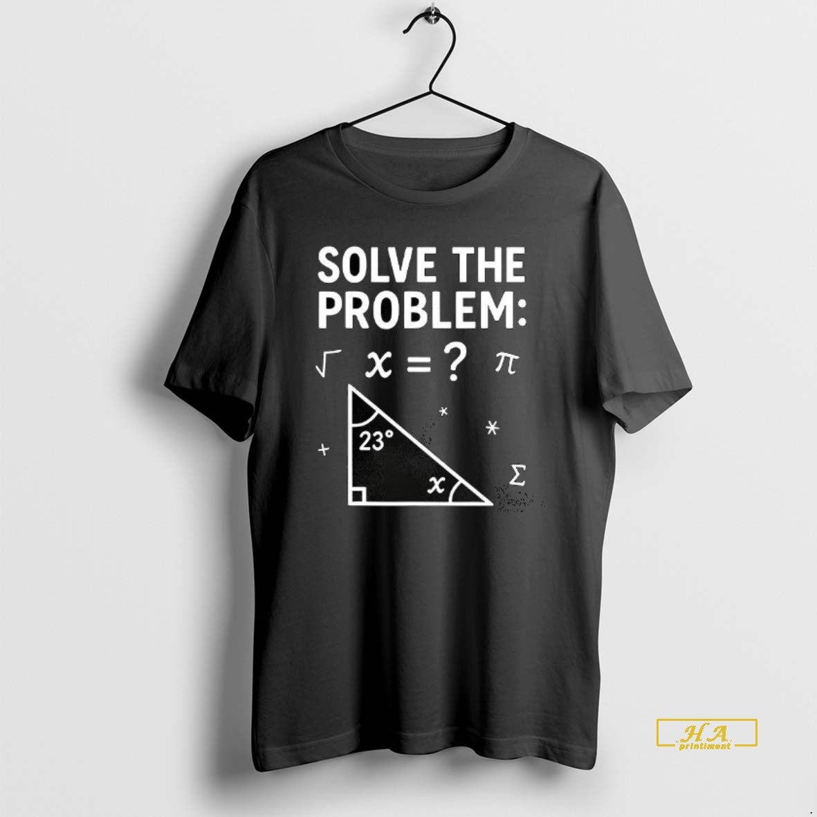 Official Math Solve The Problem Teacher For Student
