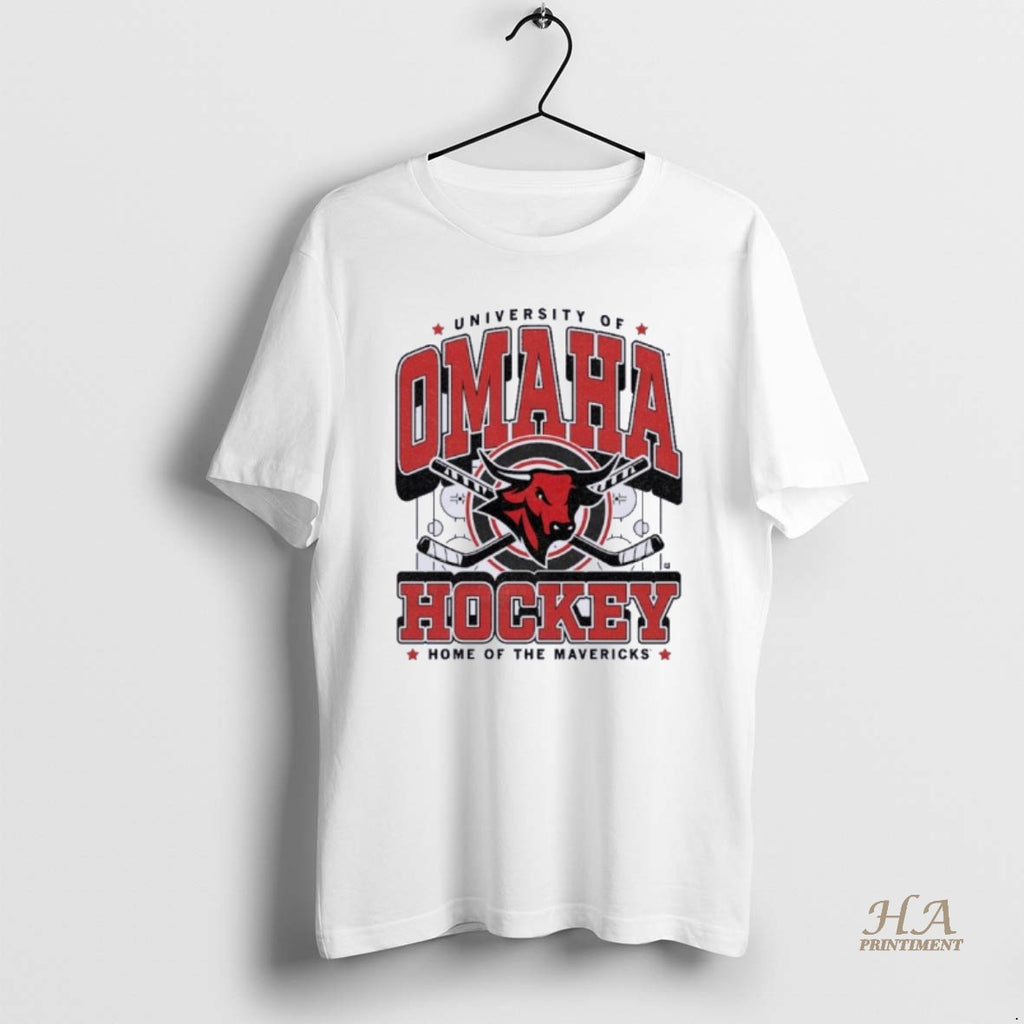 Official Mavericks Hockey Max Collegiate
