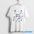 Official Max Muncy Los Angeles Dodgers Player Natural Moment Tee Sweater