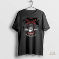 Official Mayhem Death Engraving 26th February 2026