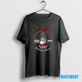 Official Mayhem Death Engraving 26th February 2026 Tee Sweater