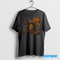 Official Mayhem Liturgy Of Death 6th February 2026 Tee Sweater