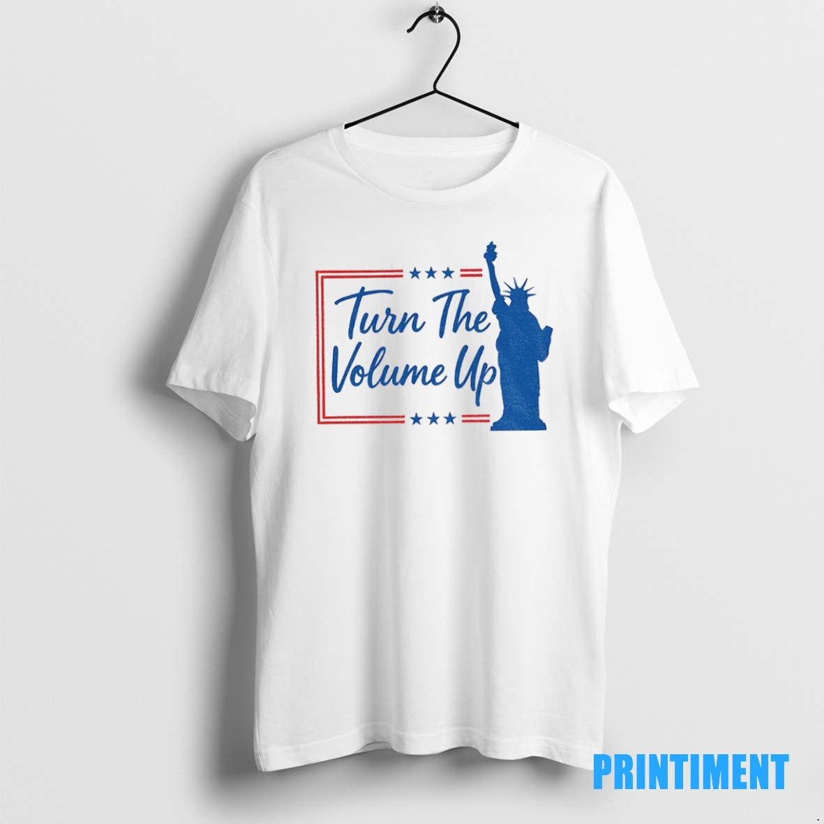 Official Mayor Zohran Mamdani Turn The Volume Up Tee Sweater