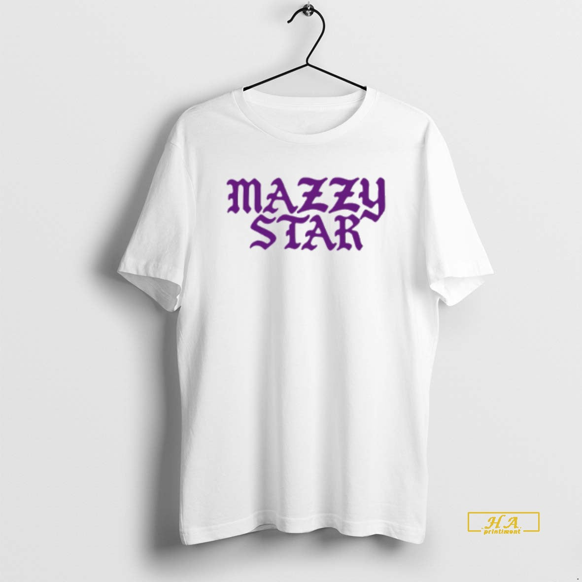 Official Mazzy Star You Go In Shadow