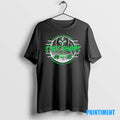 Official Mcnicholas Rockets Ohsaa Division Vi Volleyball State Champions 2025 Tee Sweater