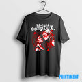 Official Medusa Complex Is Not Okay Tee Sweater