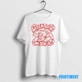 Official Melekaliki Maka Christmas In July Tee Sweater
