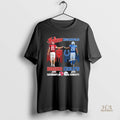 Official Mendoza Hoosiers On Saturdays And Taylor Colts On Sundays