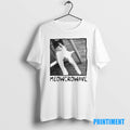 Official Meowcrowave Microwave Tee Sweater