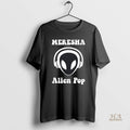 Official Meresha Alien Pop