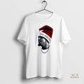 Official Merry Christmas Big Head 2025 Shirts