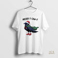 Official Merry Christmas F %d0%a1aw F Raven 2025