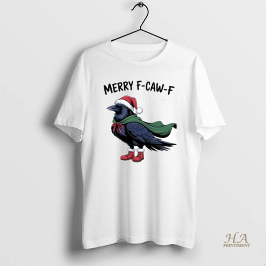 Official Merry Christmas F %d0%a1aw F Raven 2025