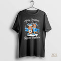Official Merry Christmas Gig Em Carolina Panthers Football