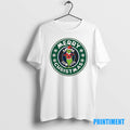 Official Merry Christmas Grinch Dallas Cowboys Football Logo Tee Sweater