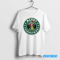 Official Merry Christmas Grinch Green Bay Packers Football Logo Tee Sweater